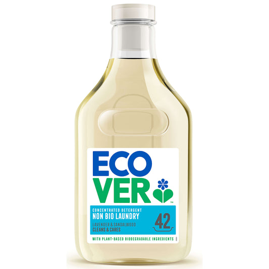 Laundry Liquid, Ecover