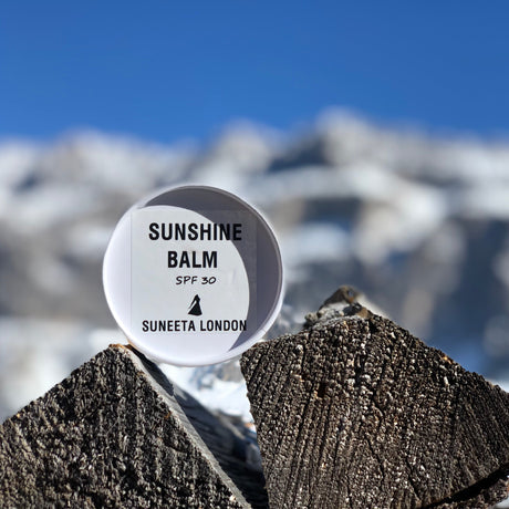 Sunshine Balm SPF 30