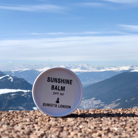 Sunshine Balm SPF 30