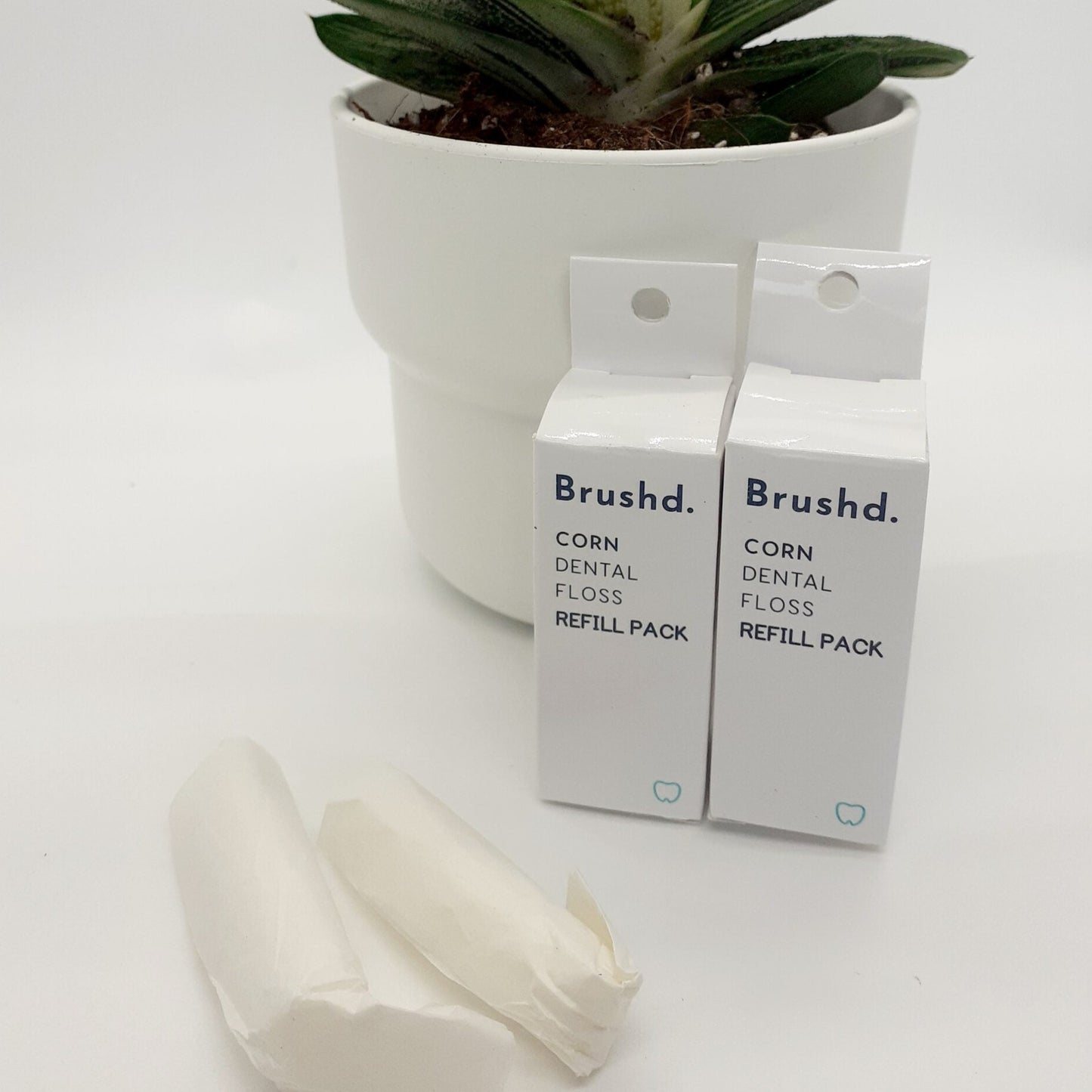 Corn Dental Floss