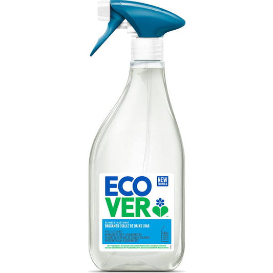 Mint & Cucumber Bathroom Cleaner