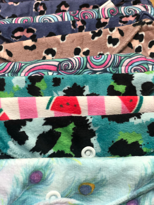 Reusable Sanitary Towel