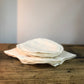 love the planet - cotton muslin rounds & cloth set - unpackaged