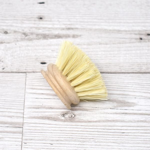 Replaceable Head for Dish Brush