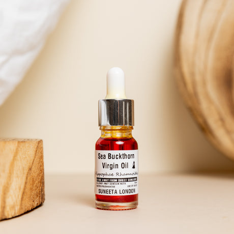 Sea Buckthorn Oil