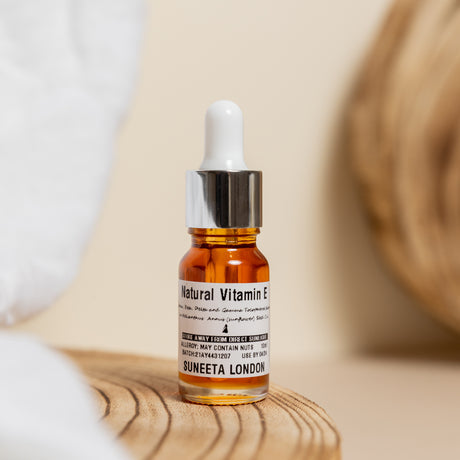 Vitamin E Oil