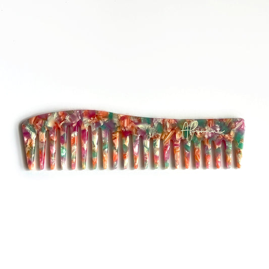 Mermaid Wave Comb *new*