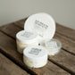 aloe and tea tree body butter in various sizes, by suneeta London X weigh and pay 