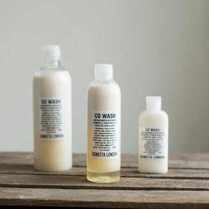 Co Wash, Unscented