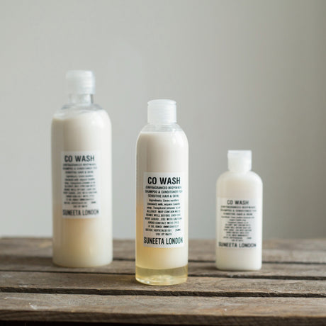 Co Wash, Unscented