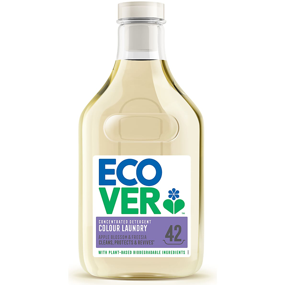 Laundry Liquid, Ecover