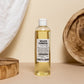 golden turmeric body oil 250ml, by Suneeta London x weigh and pay