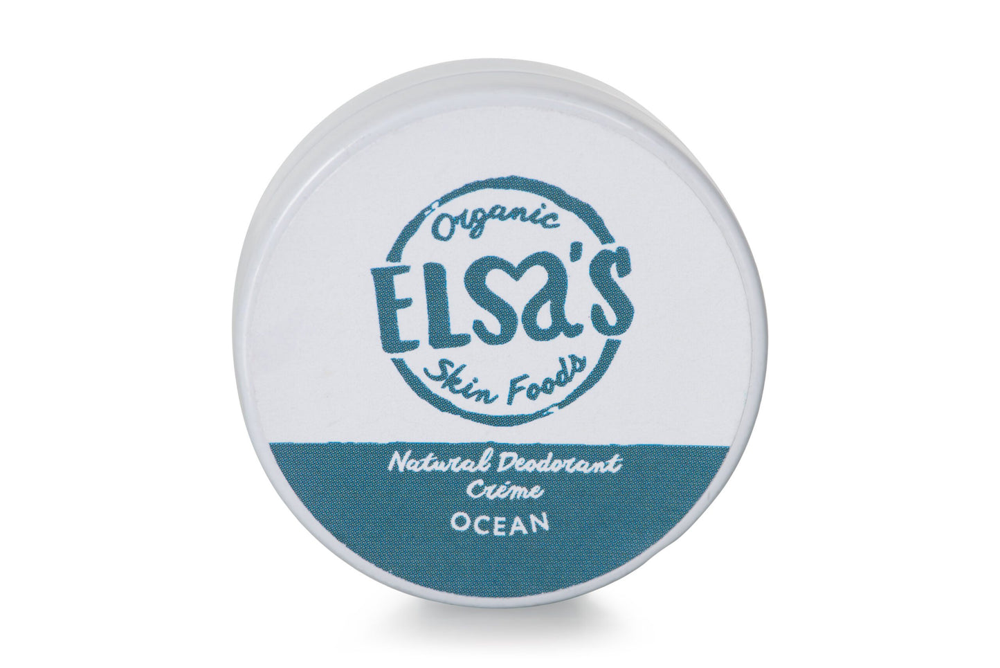 elsa deo tin ocean