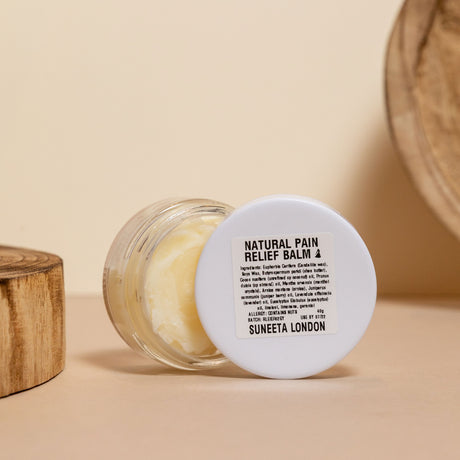 Pain Relief Balm