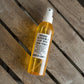 orange blossom aloe vera skin toner in 250ml spray bottle, by suneeta London x weigh and pay