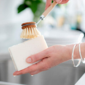 Dish Washing Soap Bar