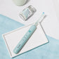 brushd recycled electric toothbrush