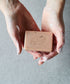 Natural Chai Soap Bar with Cinnamon & Ginger