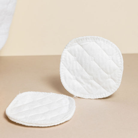 Reusable Cotton Rounds