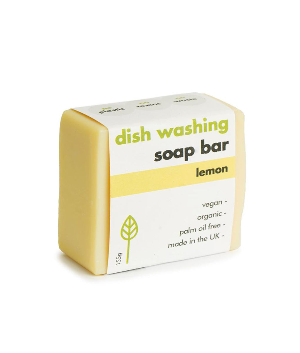 Dish Washing Soap Bar