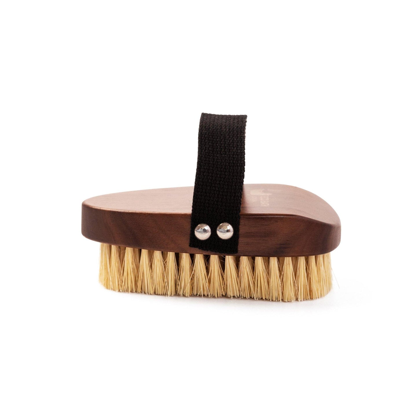 Natural Olive Wood Hand Body Brush