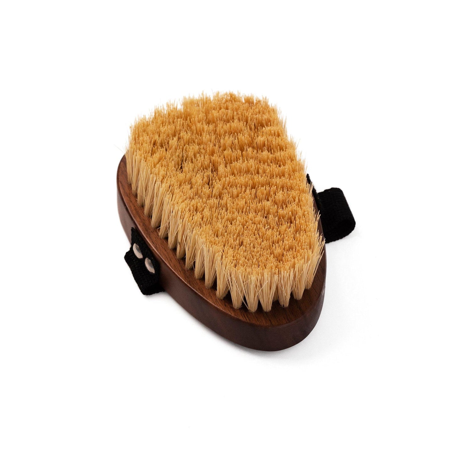 Natural Olive Wood Hand Body Brush