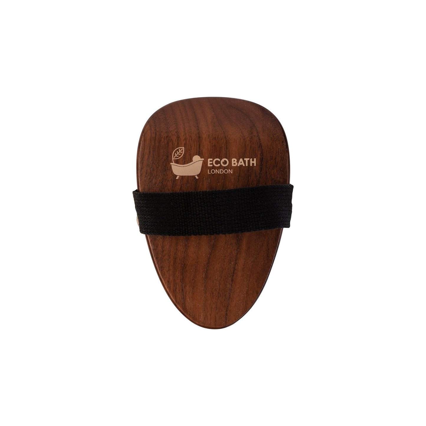 Natural Olive Wood Hand Body Brush