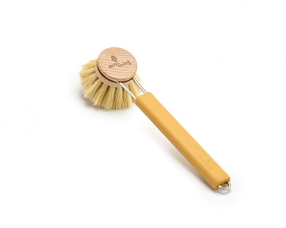 eco living dish brush