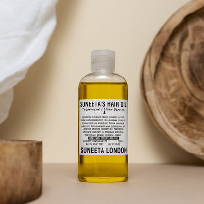 Suneeta's Hair Oil
