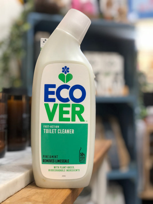 Toilet Cleaner, Ecover