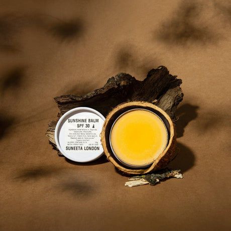 Sunshine Balm SPF 30