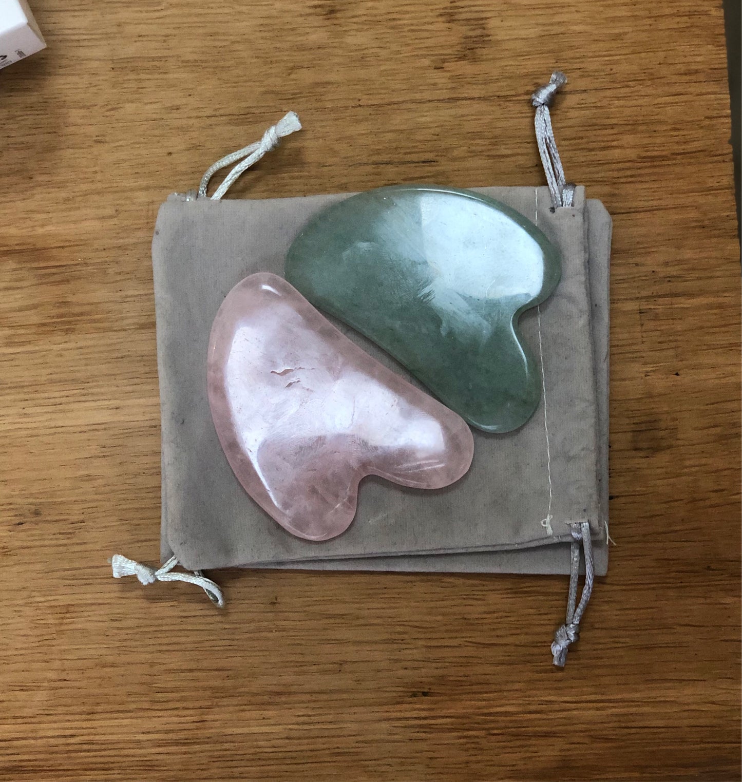 Gua Sha