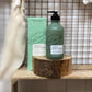 Hand and Body Wash with Lemongrass & Kiwi Water