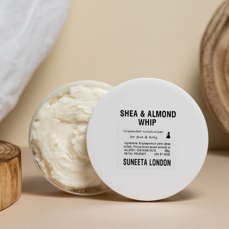Shea & Almond Body Whip