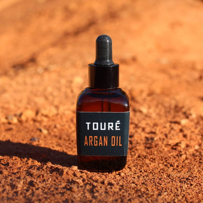 toure argan oil 30ml